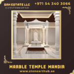 Marble Temple Mandir