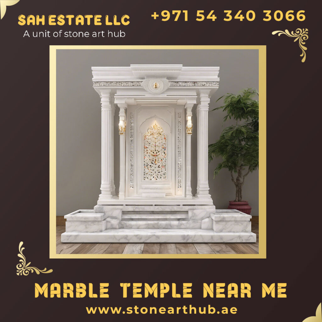 Marble Temple Near Me