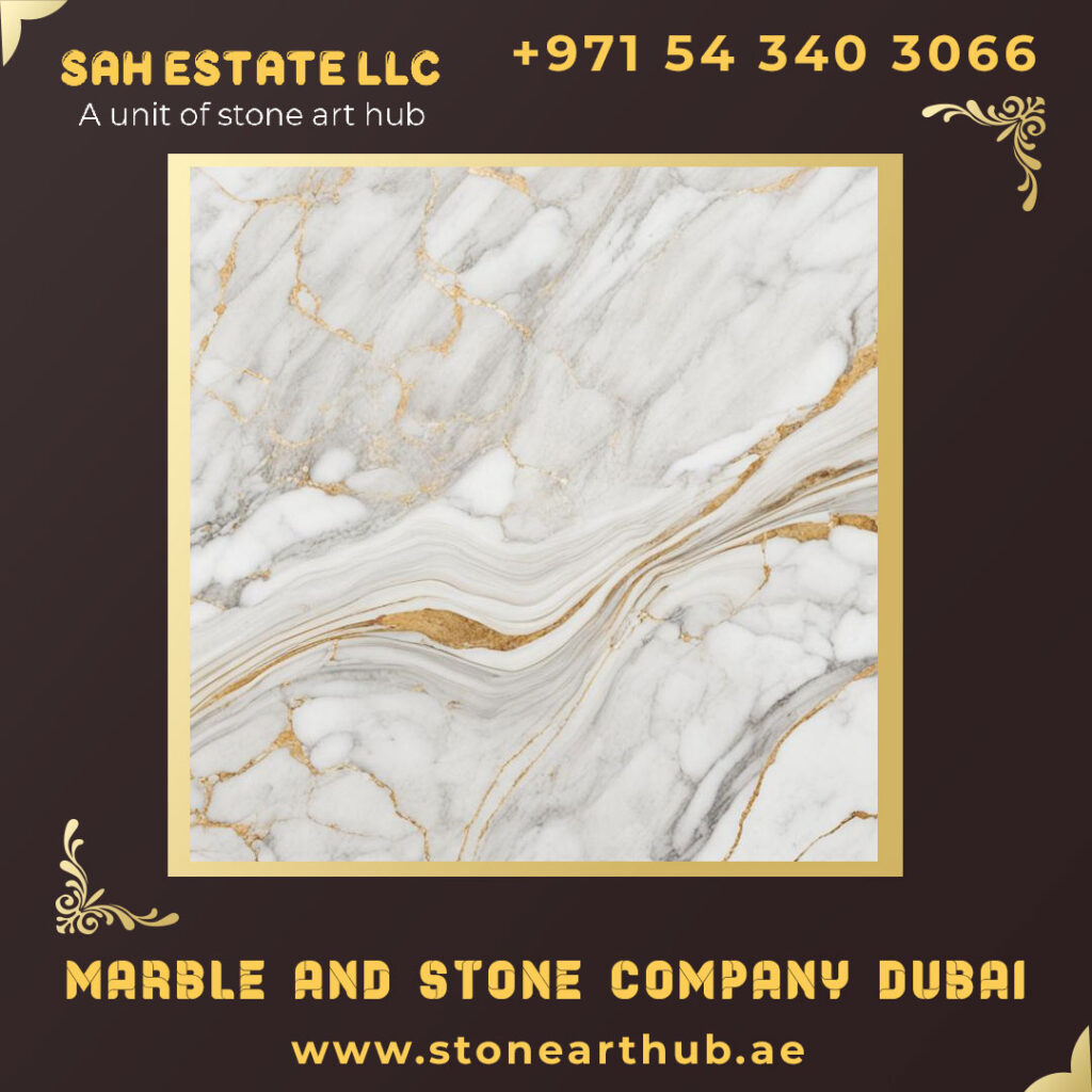 Marble and Stone Company Dubai