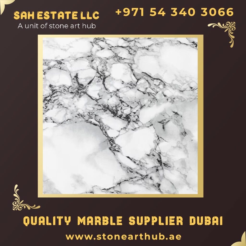 Quality Marble Supplier Dubai