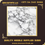 Quality Marble Supplier Dubai