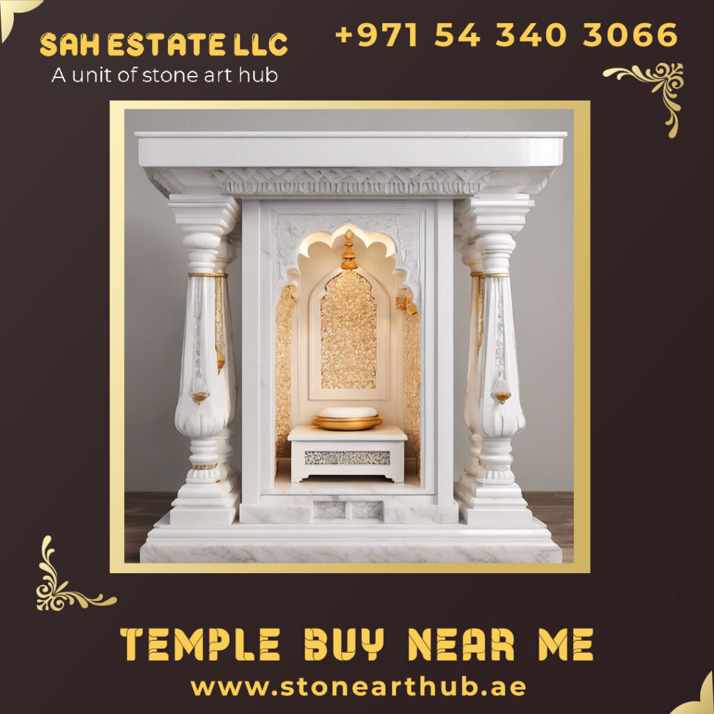 Temple Buy Near Me