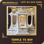 Temple to Buy