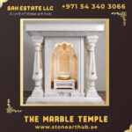 The Marble Temple