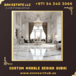 White Marble Supplier Dubai