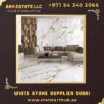 White Marble Supplier Dubai