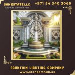 Fountain Lighting Company